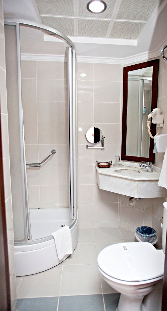 Duqqan Deluxe Hotel (ex. Dabaklar Hotel) - 29