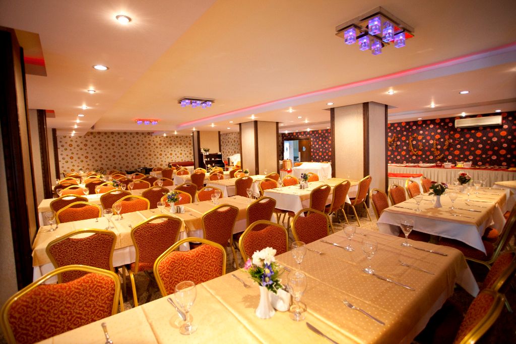 Duqqan Deluxe Hotel (ex. Dabaklar Hotel) - 20