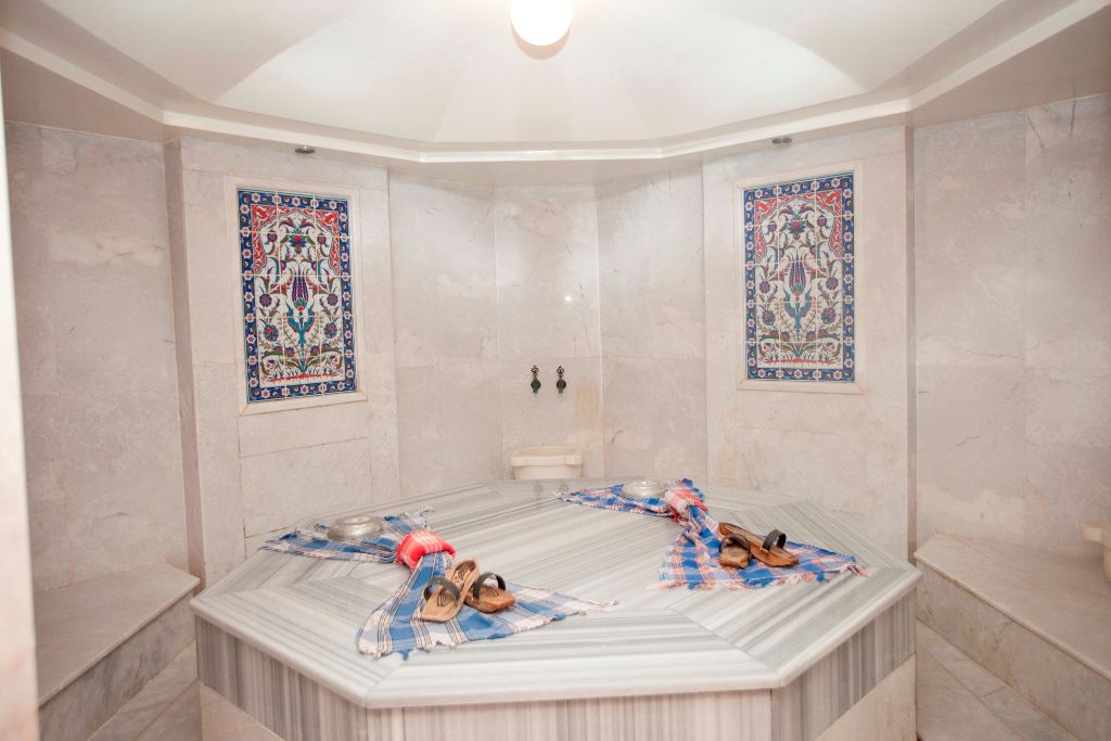 Duqqan Deluxe Hotel (ex. Dabaklar Hotel) - 21