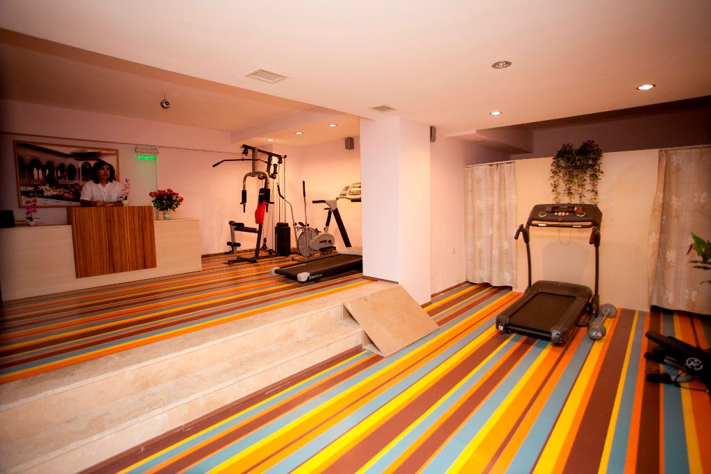 Duqqan Deluxe Hotel (ex. Dabaklar Hotel) - 22