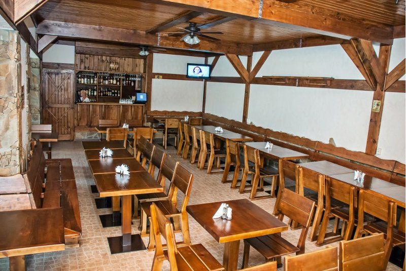 АЛЬПИЙСКАЯ ДОЛИНА, коттеджный поселок - 10