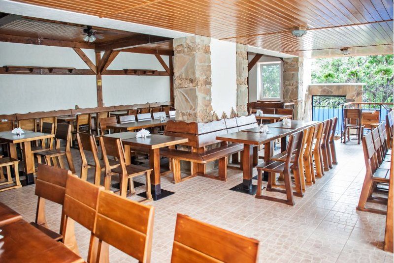 АЛЬПИЙСКАЯ ДОЛИНА, коттеджный поселок - 11