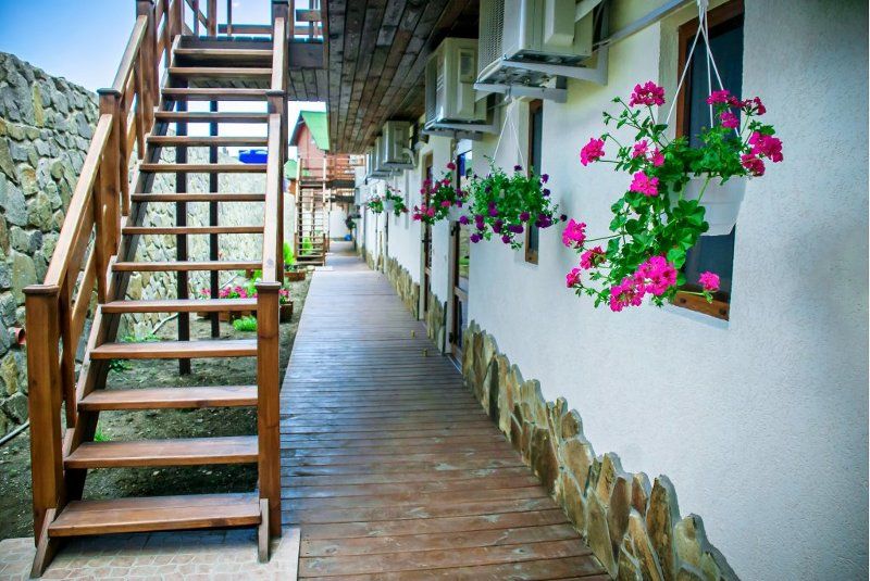 АЛЬПИЙСКАЯ ДОЛИНА, коттеджный поселок - 9