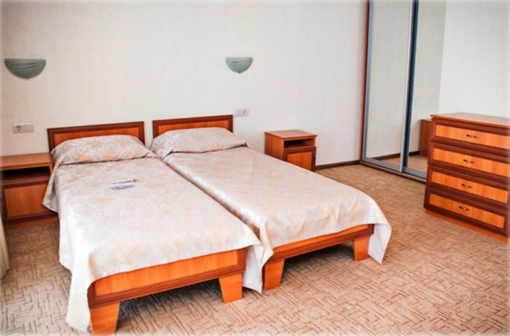 АЛЬПИЙСКАЯ ДОЛИНА, коттеджный поселок - 12