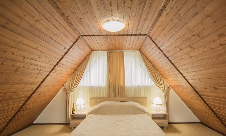 АЛЬПИЙСКАЯ ДОЛИНА, коттеджный поселок - 32