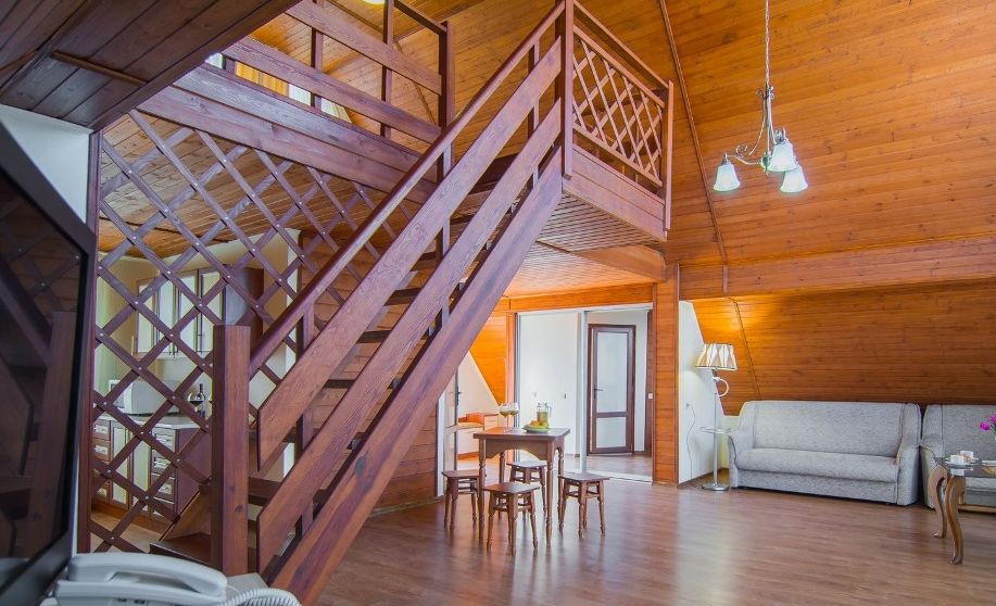 АЛЬПИЙСКАЯ ДОЛИНА, коттеджный поселок - 28