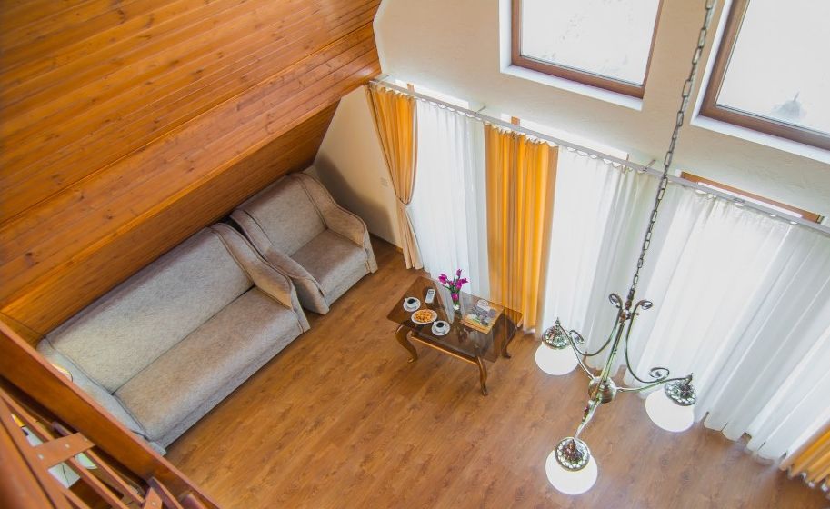 АЛЬПИЙСКАЯ ДОЛИНА, коттеджный поселок - 26