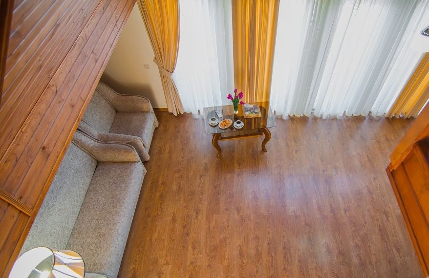 АЛЬПИЙСКАЯ ДОЛИНА, коттеджный поселок - 25