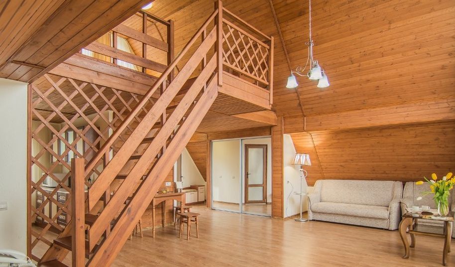 АЛЬПИЙСКАЯ ДОЛИНА, коттеджный поселок - 24