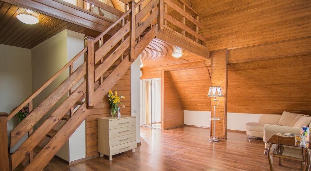 АЛЬПИЙСКАЯ ДОЛИНА, коттеджный поселок - 14