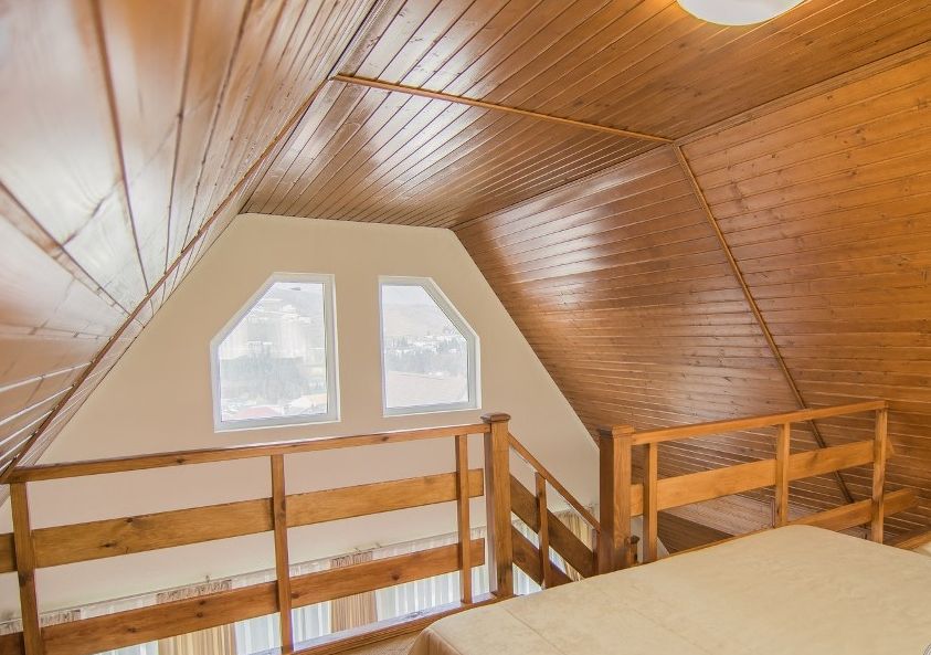 АЛЬПИЙСКАЯ ДОЛИНА, коттеджный поселок - 21