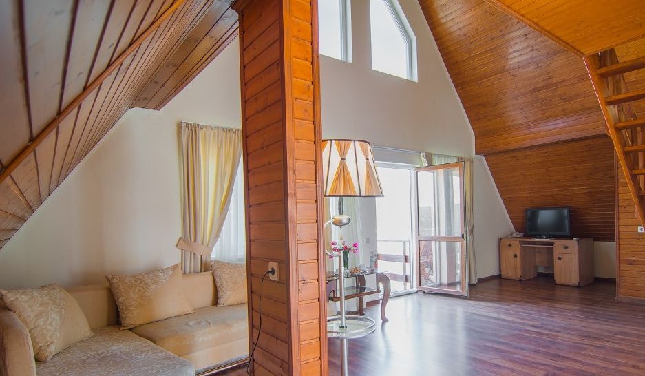 АЛЬПИЙСКАЯ ДОЛИНА, коттеджный поселок - 17