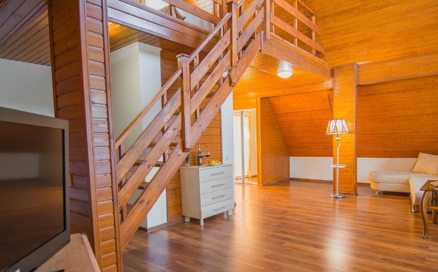 АЛЬПИЙСКАЯ ДОЛИНА, коттеджный поселок - 16