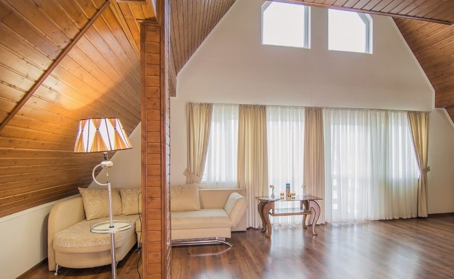 АЛЬПИЙСКАЯ ДОЛИНА, коттеджный поселок - 20