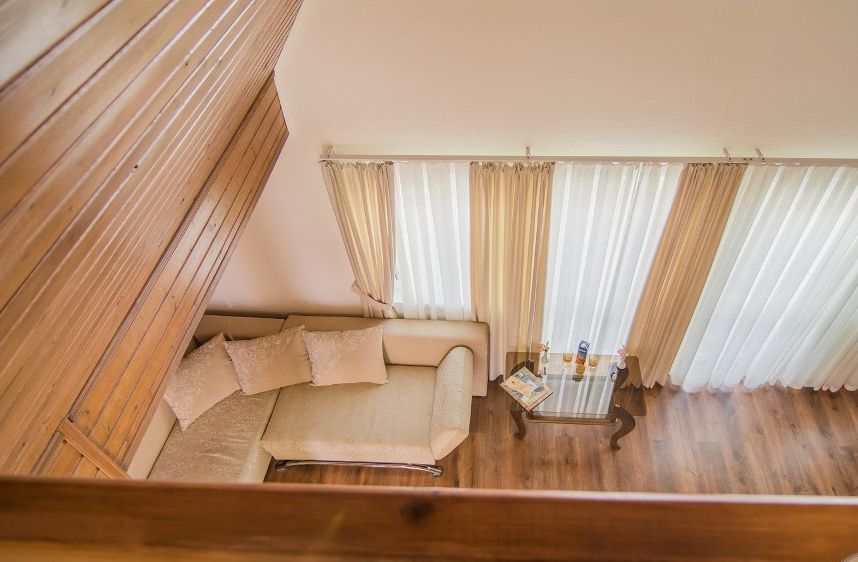 АЛЬПИЙСКАЯ ДОЛИНА, коттеджный поселок - 22