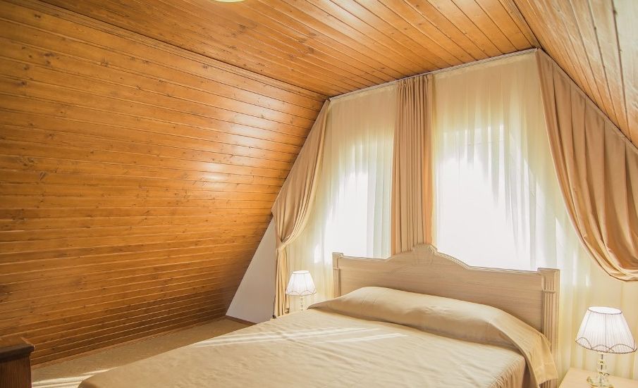 АЛЬПИЙСКАЯ ДОЛИНА, коттеджный поселок - 15