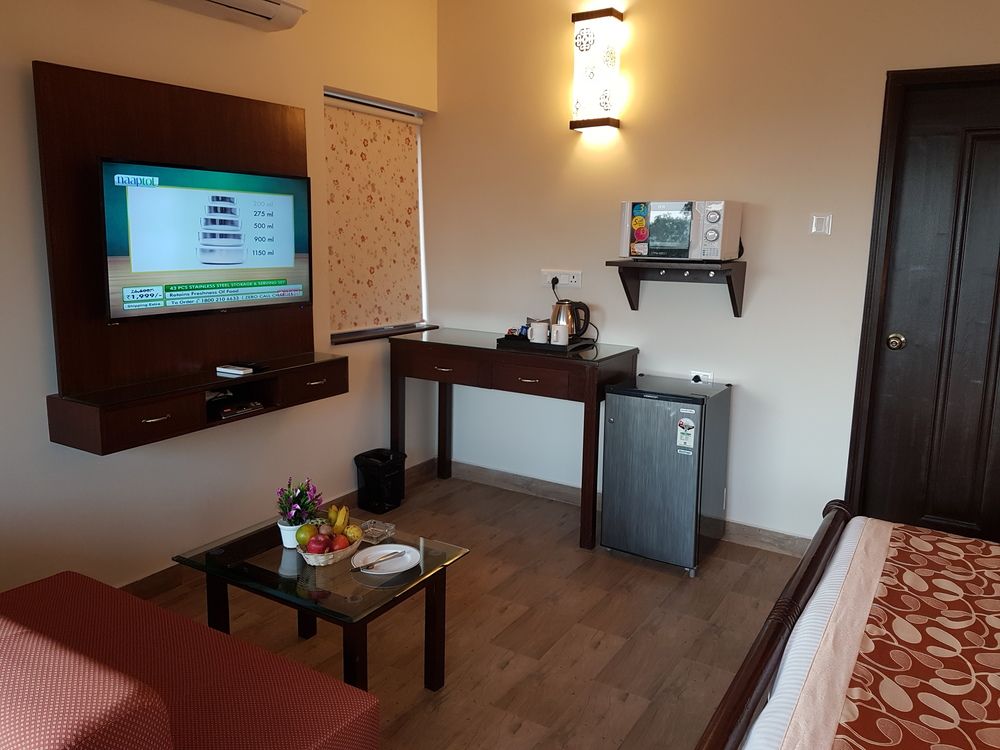 LA SUNILA SUITES BY WSI - 4