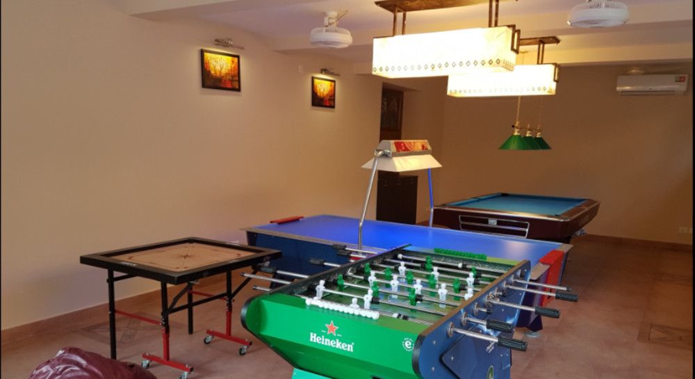 LA SUNILA SUITES BY WSI - 2