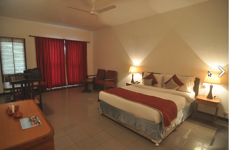 RESORT LAGOA AZUL - 10