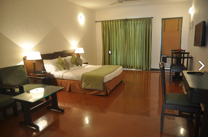 RESORT LAGOA AZUL - 9