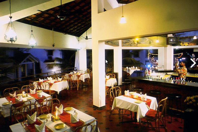 RESORT LAGOA AZUL - 8