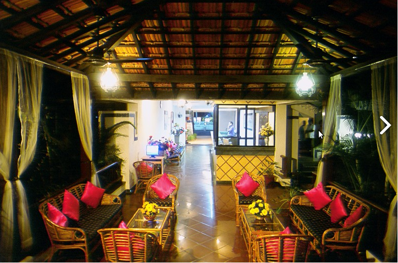 RESORT LAGOA AZUL - 7