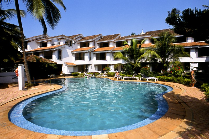 RESORT LAGOA AZUL - 6