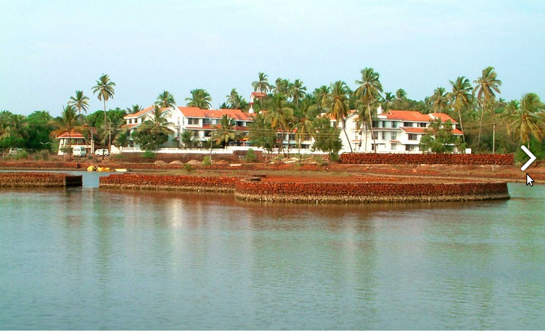 RESORT LAGOA AZUL - 1