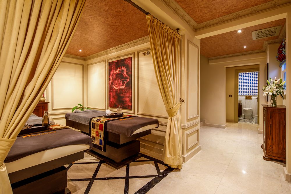 Hagia Sofia Mansions Istanbul, Curio Collection by Hilton - 100