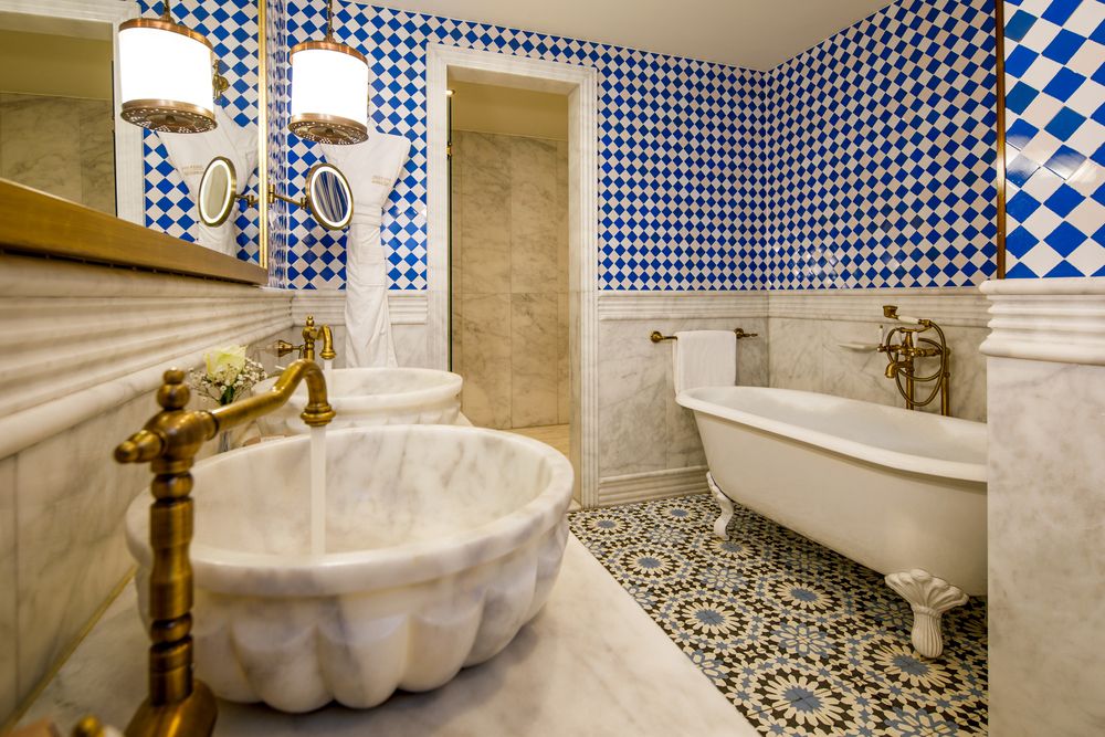 Hagia Sofia Mansions Istanbul, Curio Collection by Hilton - 101