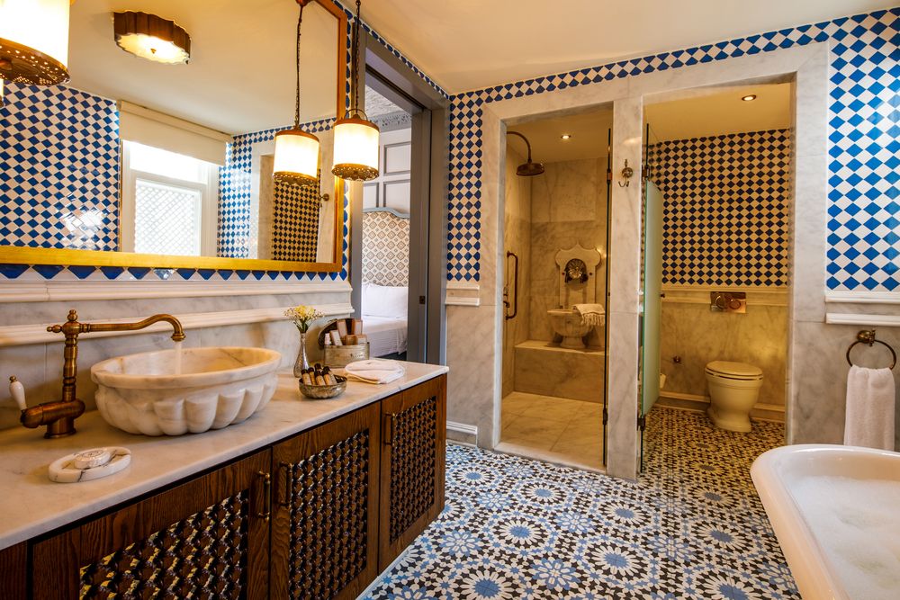 Hagia Sofia Mansions Istanbul, Curio Collection by Hilton - 93