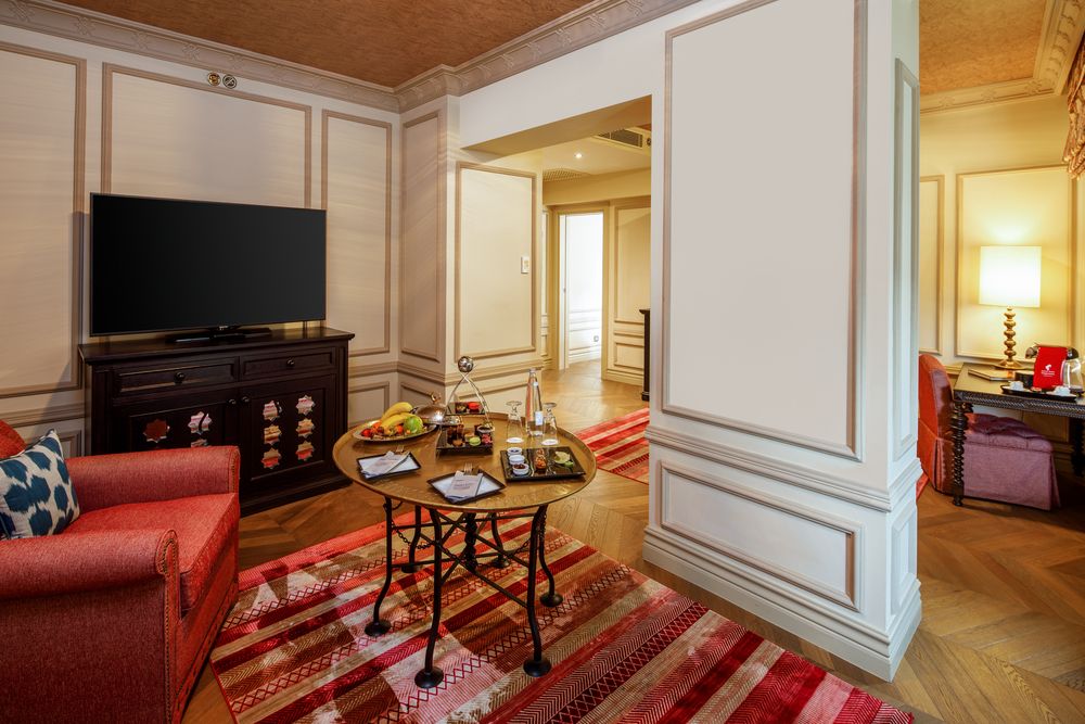 Hagia Sofia Mansions Istanbul, Curio Collection by Hilton - 81