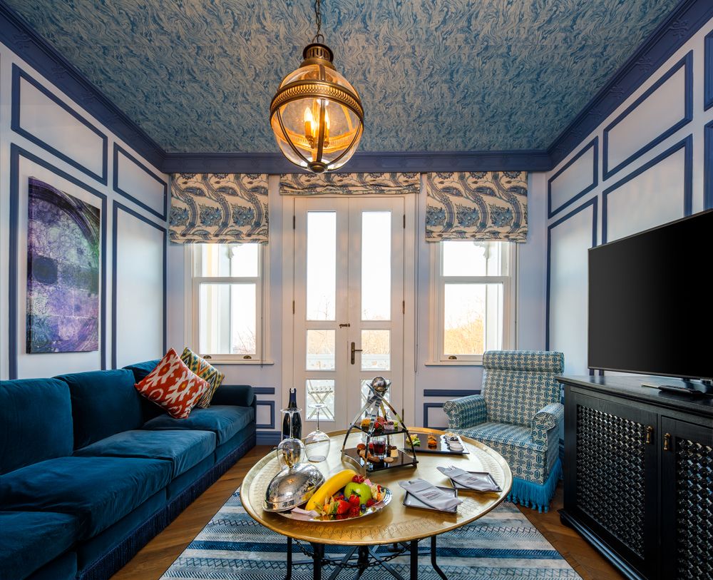 Hagia Sofia Mansions Istanbul, Curio Collection by Hilton - 80