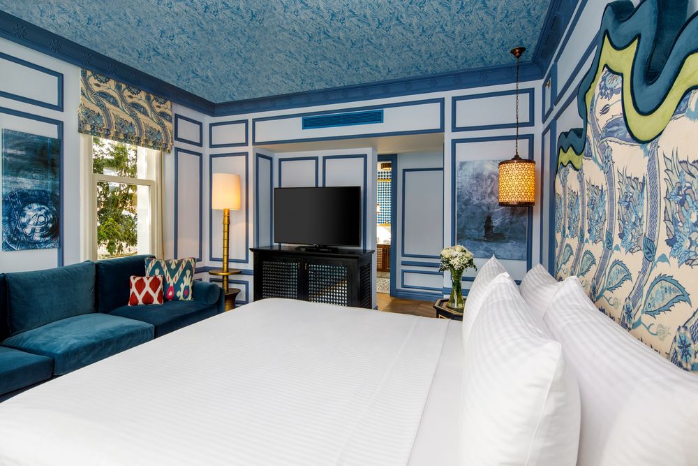 Hagia Sofia Mansions Istanbul, Curio Collection by Hilton - 70