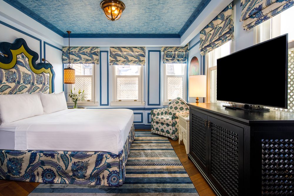 Hagia Sofia Mansions Istanbul, Curio Collection by Hilton - 67