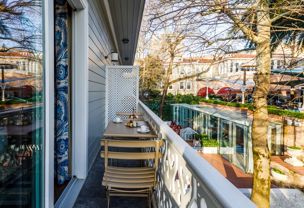 Hagia Sofia Mansions Istanbul, Curio Collection by Hilton - 87