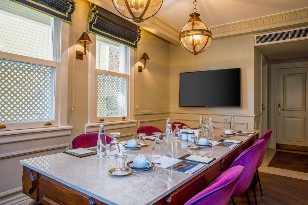 Hagia Sofia Mansions Istanbul, Curio Collection by Hilton - 60