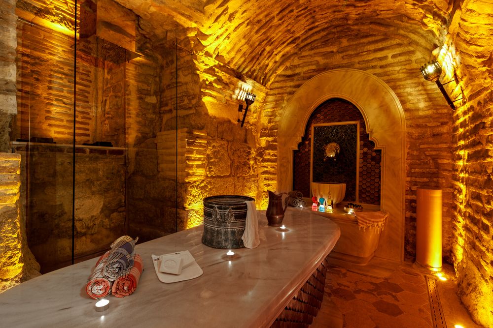 Hagia Sofia Mansions Istanbul, Curio Collection by Hilton - 59