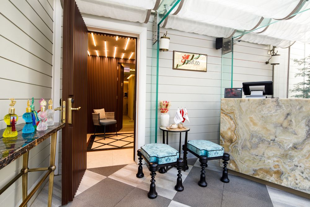 Hagia Sofia Mansions Istanbul, Curio Collection by Hilton - 52