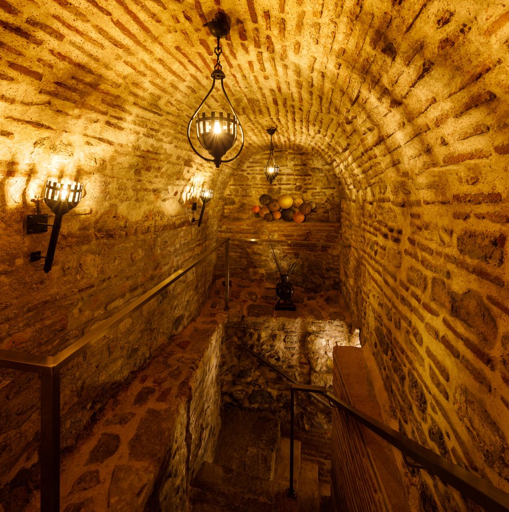 Hagia Sofia Mansions Istanbul, Curio Collection by Hilton - 51