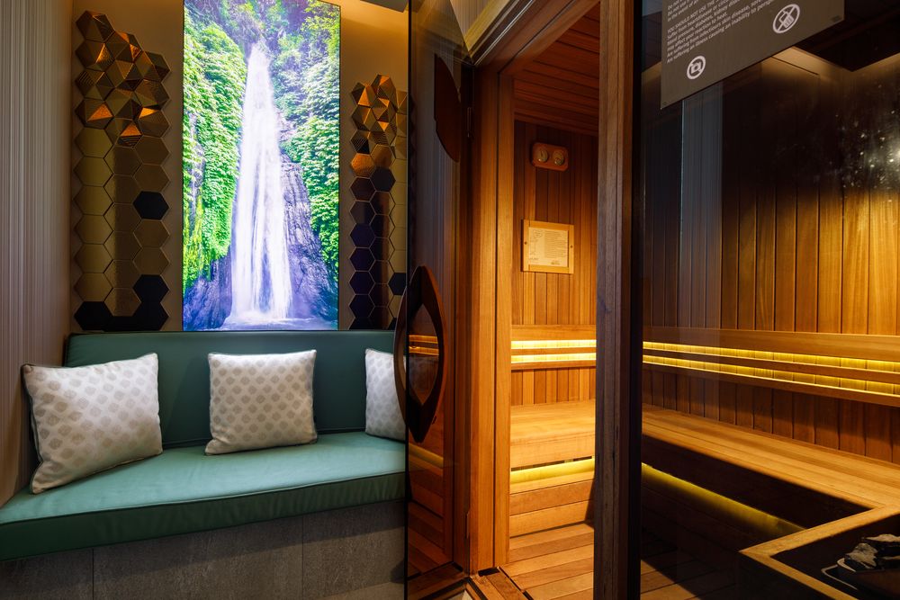 Hagia Sofia Mansions Istanbul, Curio Collection by Hilton - 47