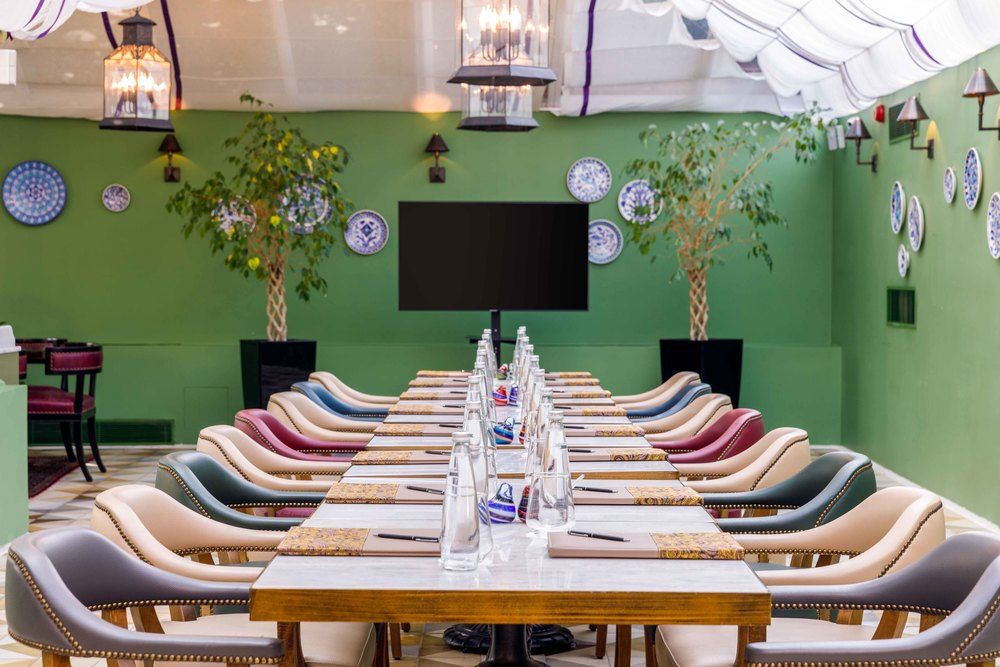 Hagia Sofia Mansions Istanbul, Curio Collection by Hilton - 41