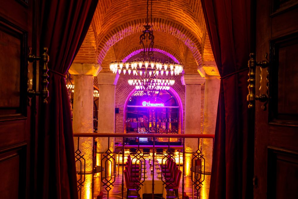 Hagia Sofia Mansions Istanbul, Curio Collection by Hilton - 37