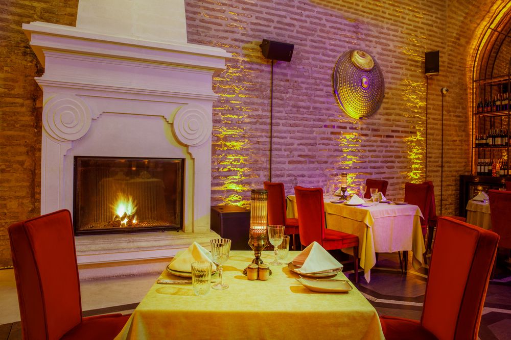 Hagia Sofia Mansions Istanbul, Curio Collection by Hilton - 36