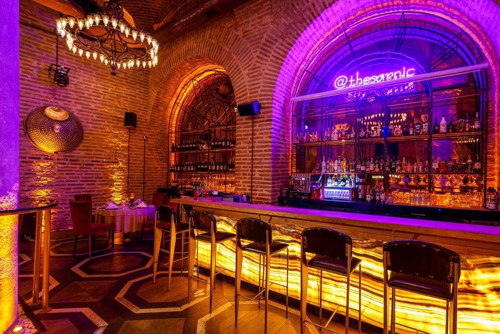 Hagia Sofia Mansions Istanbul, Curio Collection by Hilton - 35