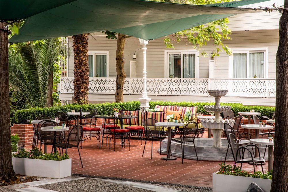 Hagia Sofia Mansions Istanbul, Curio Collection by Hilton - 22