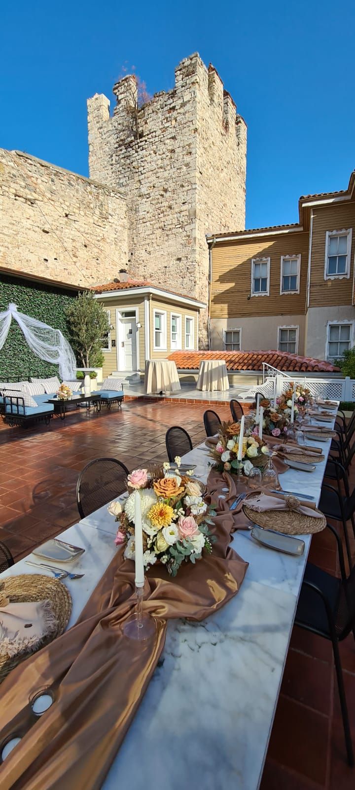 Hagia Sofia Mansions Istanbul, Curio Collection by Hilton - 20