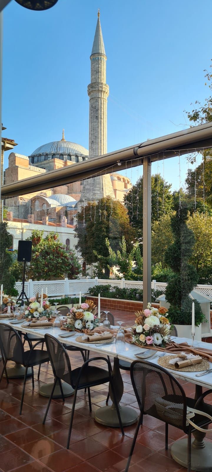 Hagia Sofia Mansions Istanbul, Curio Collection by Hilton - 19