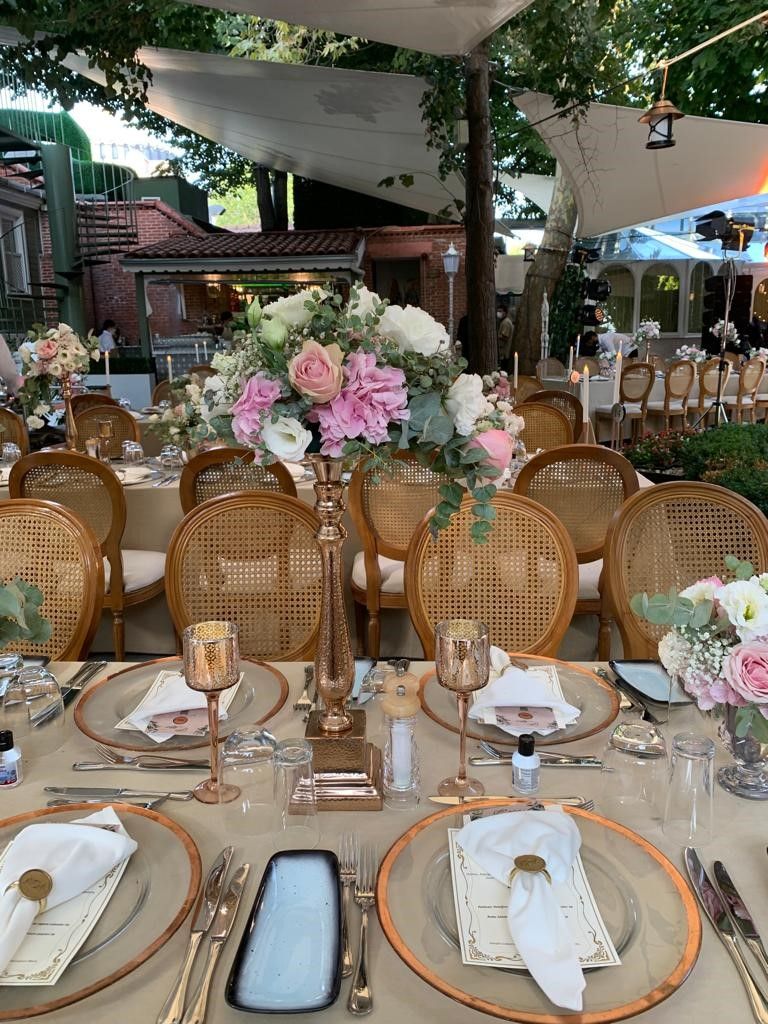 Hagia Sofia Mansions Istanbul, Curio Collection by Hilton - 15