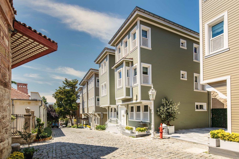 Hagia Sofia Mansions Istanbul, Curio Collection by Hilton - 3